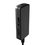 Kép 4/4 - Edifier GS02 USB külső hangkártya (fekete)