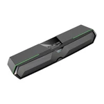 Kép 2/4 - Edifier MG300 számítógépes soundbar (fekete)