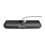 Kép 3/4 - Edifier MG300 számítógépes soundbar (fekete)