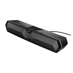 Kép 4/4 - Edifier MG300 számítógépes soundbar (fekete)