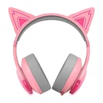 Kép 3/8 - Edifier HECATE G5BT gamer fejhallgató (rózsaszín)