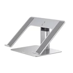 Kép 10/14 - Baseus Laptop állvány 11-17", állítható (ezüst)