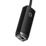 Kép 4/9 - Baseus Lite Series USB-C – RJ45 hálózati adapter (fekete)