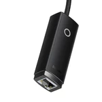 Kép 4/9 - Baseus Lite sorozat USB-C - RJ45 hálózati adapter (fekete)