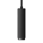 Kép 5/9 - Baseus Lite sorozat USB-C - RJ45 hálózati adapter (fekete)