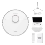 Kép 8/8 - Dreame Bot L10 Pro robotporszívó ( fehér )