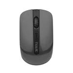 Kép 1/4 - Havit MS989GT-B univerzális vezeték nélküli egér (fekete)