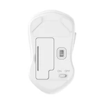 Kép 2/2 - Dareu LM115G 2.4G vezeték nélküli egér 800-1600 DPI (fehér)