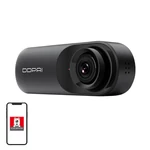 Kép 1/3 - DDPAI Mola N3 Pro Dash cam WiFi 2.5K FHD + Rear camera