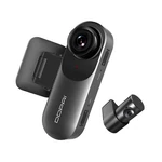 Kép 2/3 - DDPAI Mola N3 Pro Dash cam WiFi 2.5K FHD + Rear camera