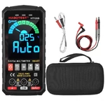 Kép 1/4 - Habotest HT126B univerzális digitális multiméter