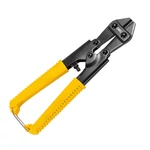 Kép 2/3 - Deli tools drótvágó EDL2685C, 200mm, 8