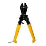 Kép 3/3 - Deli tools drótvágó EDL2685C, 200mm, 8