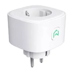 Kép 4/6 - Meross MSS210HKKIT(EU) okos aljzat (Homekit) 2 darab