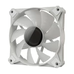Kép 4/5 - Darkflash Infinty 8 RGB számítógépes ventilátor 3 az 1-ben szett