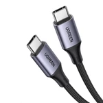 Kép 2/4 - UGREEN US535 USB-C-USB-C kábel, 240W, 2m (fekete)