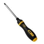 Kép 2/4 - Deli Tools racsnis csavarhúzó EDL626011, 6/PH2x180mm