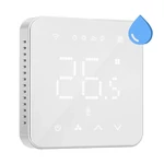 Kép 2/3 - Intelligens WiFi termosztát Meross MTS200BHK(EU) (HomeKit)