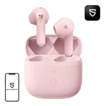 Kép 1/3 - Soundpeats Air 3 fülhallgató (Rózsaszín)