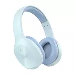 Kép 1/4 - Edifier W600BT vezeték nélküli fejhallgató (kék)