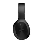 Kép 3/4 - Edifier W600BT vezeték nélküli fejhallgató (fekete)