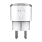 Kép 2/7 - Gosund SP111 WiFi-s okos konnektor, 3680W, 16A, Tuya