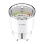Kép 3/7 - Gosund SP111 WiFi-s okos konnektor, 3680W, 16A, Tuya