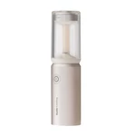 Kép 1/2 - HOTO QWLYD001 Kemping zseblámpa, 180lm, USB-C