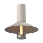 Kép 2/2 - HOTO QWLYD001 Kemping zseblámpa, 180lm, USB-C
