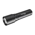 Kép 1/3 - Superfire S33-C, zseblámpa, 210lm, USB
