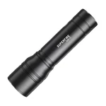 Kép 2/3 - Superfire S33-C, zseblámpa, 210lm, USB
