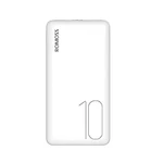 Kép 1/2 - Romoss PSP10 Powerbank, 10000mAh (fehér)