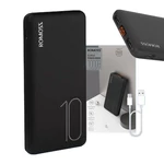 Kép 2/2 - Romoss PSP10 Powerbank,10000mAh (fekete)