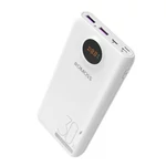 Kép 2/3 - Powerbank Romoss SW20S Pro 20000mAh, 30W (fehér)