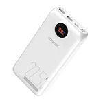 Kép 1/2 - Powerbank Romoss PSW30PF 30000mAh, 22.5W (fehér)