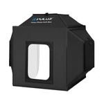 Kép 1/2 - Puluz 40cm 72W 5500K árnyék nélküli sátor PU5042EU 40cm 72W 5500K