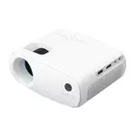 Kép 3/6 - Wireless projector HAVIT PJ207 PRO (white)