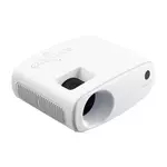 Kép 4/6 - Wireless projector HAVIT PJ207 PRO (white)