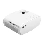 Kép 5/6 - Wireless projector HAVIT PJ207 PRO (white)