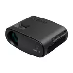 Kép 2/2 - Wireless projector HAVIT PJ207 (grey)