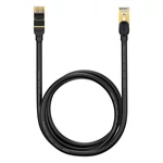 Kép 2/6 - Baseus Ethernet RJ45 hálózati kábel, 10Gbps, 1,5m (fekete)