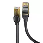Kép 4/6 - Baseus Ethernet RJ45 hálózati kábel, 10Gbps, 1.5m (fekete)