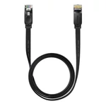 Kép 2/6 - Baseus Ethernet RJ45 hálózati kábel, 1Gbps, 1,5m (fekete)