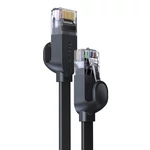 Kép 4/6 - Baseus Ethernet RJ45 hálózati kábel, 1Gbps, 1,5m (fekete)