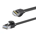 Kép 5/6 - Baseus Ethernet RJ45 hálózati kábel, 1Gbps, 1,5m (fekete)