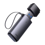Kép 5/8 - Baseus Lite Series SD/TF memóriakártya olvasó, USB (szürke)