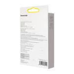 Kép 7/8 - Baseus Lite Series SD/TF memóriakártya olvasó, USB (szürke)