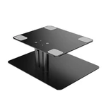 Kép 3/3 - Nillkin HighDesk stand for monitor / laptop (black)