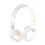 Kép 1/5 - Edifier WH500 vezeték nélküli fejhallgató (fehér)