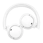 Kép 4/5 - Edifier WH500 vezeték nélküli fejhallgató (fehér)
